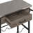 Nora Metal Kitchen Cart