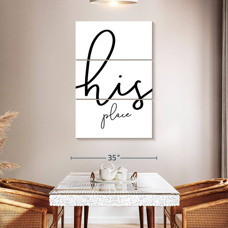 Tergel His Place, 50" H x 32" W