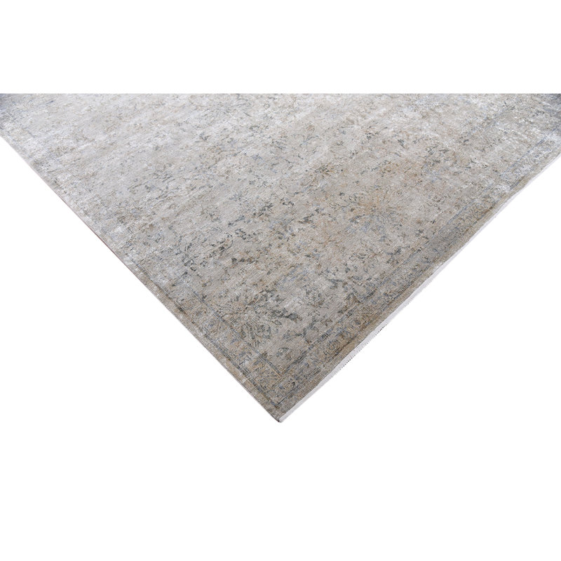 Canterbury Abstract Area Rug, Rectangle 10' x 14'