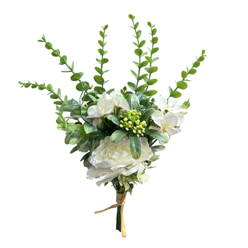 Arrangement d'eucalyptus