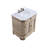 Kaul 32 " W Freestanding Standard 1 Single With Marble Top