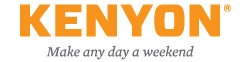 Kenyon Logo
