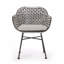 Chaise de patio