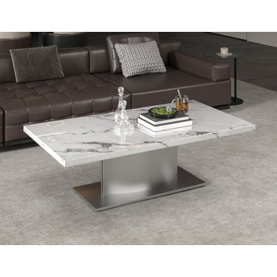 Table basse Trudel