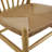 Modway Flourish Spindle Wood Dining Side Chair-42645928-132697798