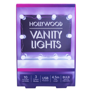 Disco USB Light
