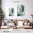 Avery Turquoise Seaglass I-108533190