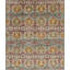 Vogue Hand Knotted Wool Area Rug-61351384
