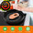 Non-Stick Aluminum Griddle