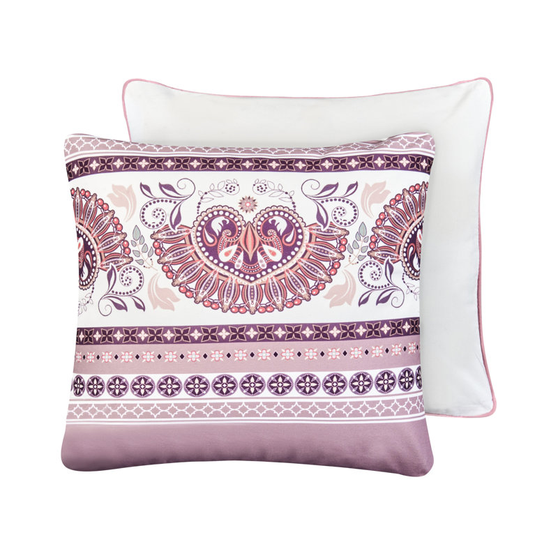 TVISTA Indoor / Outdoor Square Throw Cushion