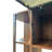 70.87"H Tall Storage Cabinet with Multi-functional storage spac