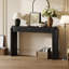 Console à cannelures avec 2 tiroirs -710182403
