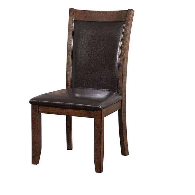 Chaise d'appoint Kaminaga