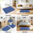 Bathroom Rugs Set-1111241036