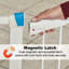 Barrière en acier pour animaux MidWest Homes-22329569-22329567
