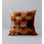 Housse de coussin décorative carrée impressionnante et insert-1803555949