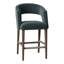 Bryant Upholstered Stool with Solid Wood Frame-60079035-107420339