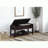 Bench with Shoe Storage-1126702458