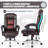 Miomir Cotton Executive Chair-1322199875