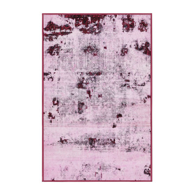 Abstract Indoor Rug