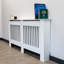 Ezio Large Radiator Cover
