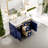 Didomenico 48" Double Bathroom Vanity Set