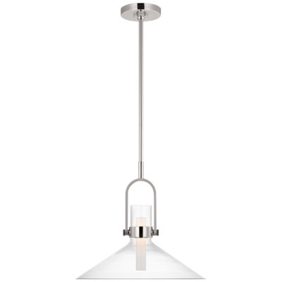 Larkin 2 - Light LED Pendant