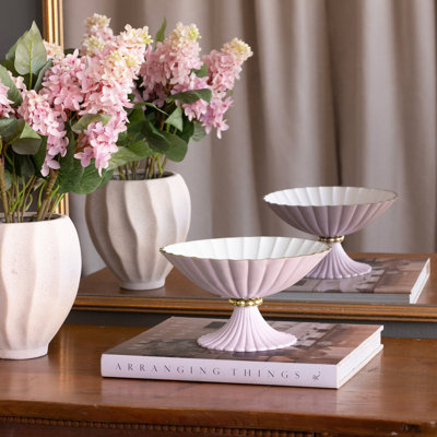 Encanto Vienna Small Pedestal