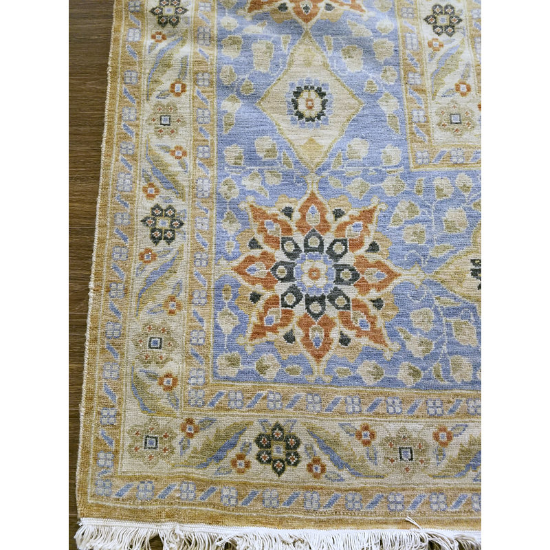 One-of-a-Kind 12'1" X 19' Area Rug