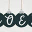  Coussin NOEL