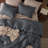 Bedsure Linen Cotton Blend Duvet Cover Set-109911415-127658052