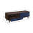 Yonda 59.25'' W One-Piece Storage Credenza-194385869