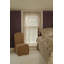 Cantonnière diaphane 63 "Sheer Divine-1601729477