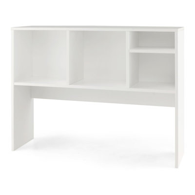 Rocchi Manufactured Wood Desk Organiser