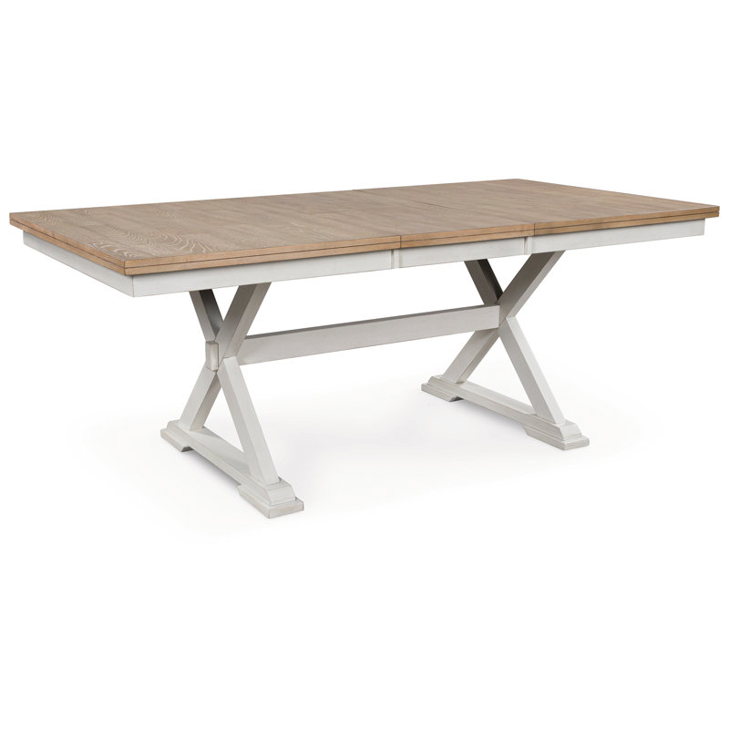 Table à rallonge Purlaney