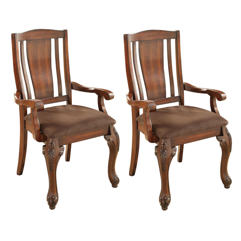 Geirmund 19.25'' H Upholstered Armchair