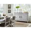 Oyster Bay 72" Wide 2 Drawer Sideboard