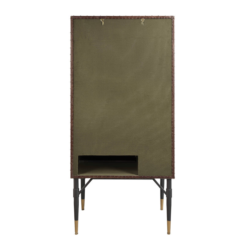 Armoire à vin Yoela