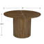Table de salle à manger American Rustic-124933938