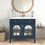 Armoire de salle de bain 35,6 po-1778708740
