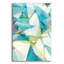Art mural en verre «Prism 2 Oasis» par Danhui Nai-695161178