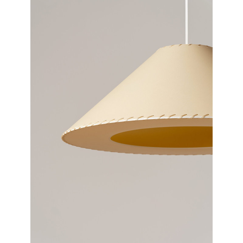 MT5, 127.3" H x 25.5" W x 25.5" D, Beige, White/Textured White