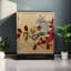 12 Pair Shoe Storage Cabinet-100381095