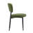 Crossmary Boucle Upholstered Dining Chairs-913329511