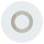 Bernhardt Axiom Round Dining Table-64516732