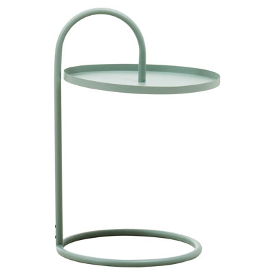 Alexica Side Table