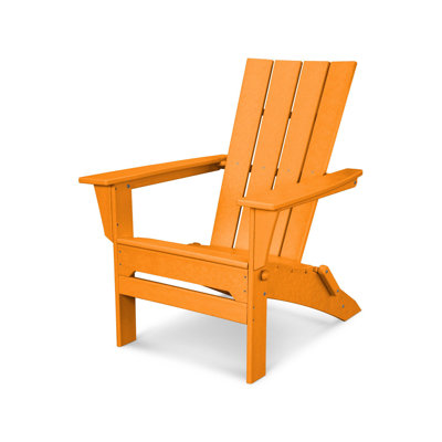 Adirondack pliant POLYWOOD Quattro