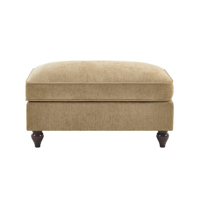 Contemporary Style Ottoman