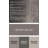 Machine Washable Gray Area Rug-1642204048