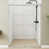 Brushed Nickel